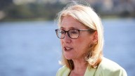 Rita Saffioti: Needle-free flu vaccine a game changer for kids