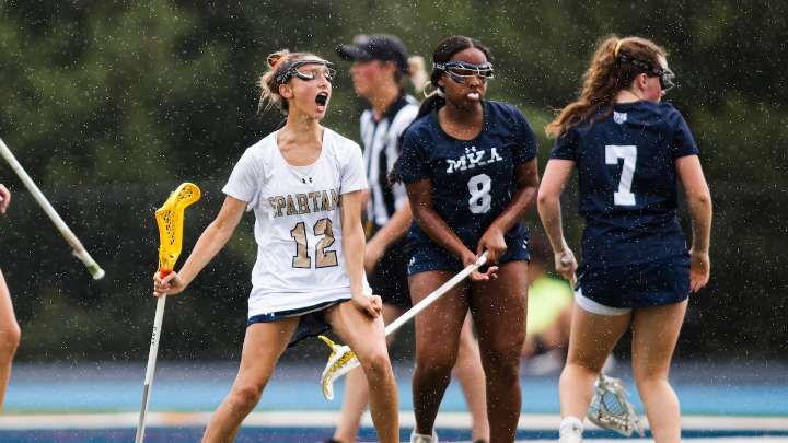 Mainland and Holy Spirit trade punches, battle to a tie