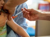 The CDC still hasn't issued COVID vaccine guidelines, leaving access in limbo