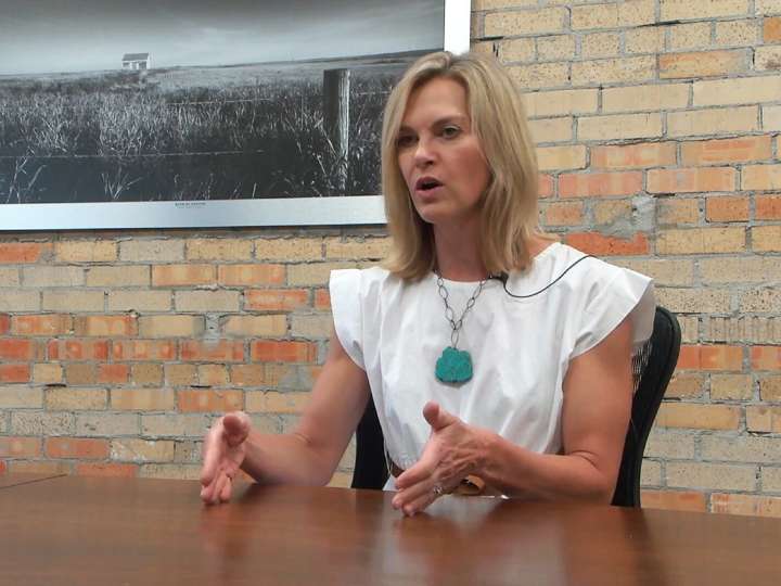 Fedorchak calls out Democrats over shutdown, urges senators to act