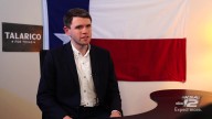 Former West Side teacher James Talarico says San Antonio classroom shaped his path to politics