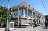 Aseguran que alumna fue abusada dentro de la UASLP