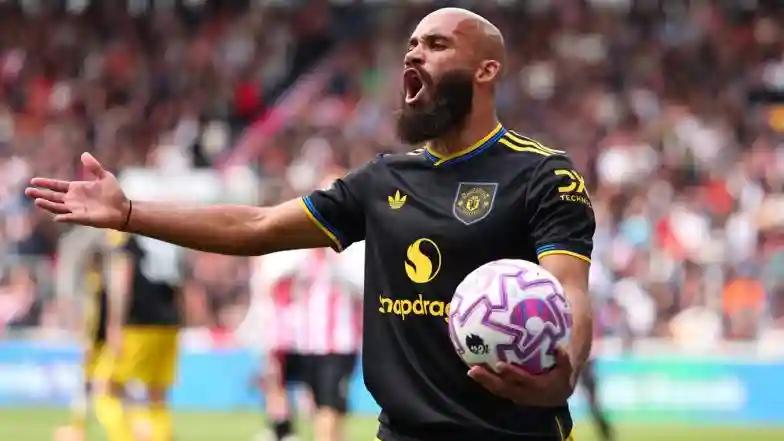 Football Manchester United vs Sunderland Premier League 2025–26 Free Live Streaming Online: How To Watch EPL Match Live Telecast on TV & Football Score Updates in IST?