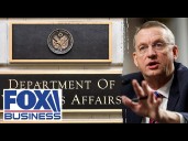 'EXPLOITED': Trump official blasts WaPo over wild veteran affairs claim