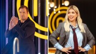 Wanda Nara y Maxi López en MasterChef Celebrity sobre su matrimonio: "Vivías a congelados"