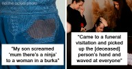 42 Moms Share A Time Their Kid Embarrassed Them So Badly, They Wanted To Cry