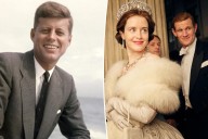 Sorry, Netflix — 'Kennedy' won't be your new 'The Crown' 