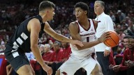 Where to watch Memphis vs. Arkansas basketball: Channel, live stream, time, TV schedule for men's exhibition game