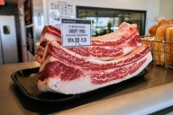 US ranchers oppose Trump's plan to import more Argentine beef and experts doubt it will lower prices