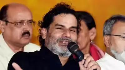 Election Commission Notice To Prashant Kishor For Being Enrolled As Voter In 2 States; Whose Fault Is It?