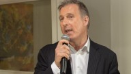 Maxime Bernier Attracts Just Barely Enough Supporters to Get Himself Arrested