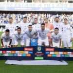 Batacazo “Celeste” en La Bombonera