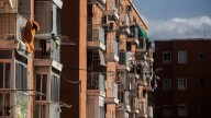 Fuensanta: soledad, pobreza y orgullo proletario