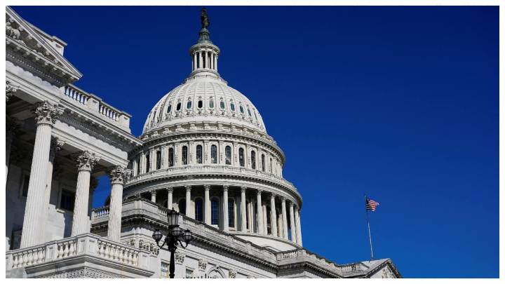 Federal shutdown cuts off economic data vital to policymakers, investors