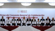 Acuerdan fortalecer los Programas para el Bienestar; 16 dependencias buscarán coordinación