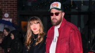Taylor Swift’s New Album Is All About Fiance Travis Kelce