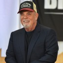 Billy Joel on Daughter Remy's 8th Birthday