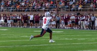 Unanswered: Dobyns-Bennett rallies to down Jefferson County