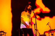 Tame Impala Returns to The Stage In Brooklyn: Every Song From Tour’s Opening Night