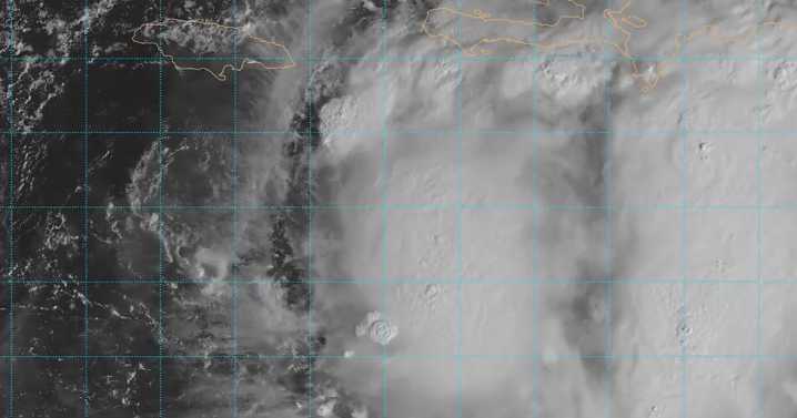 Tormenta tropical Melissa se intensifica y podría llegar a huracán: Trayectoria EN VIVO; qué estados impactaría en México, recomendaciones