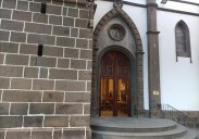 Santa Brígida conmemora los 500 años de su parroquia