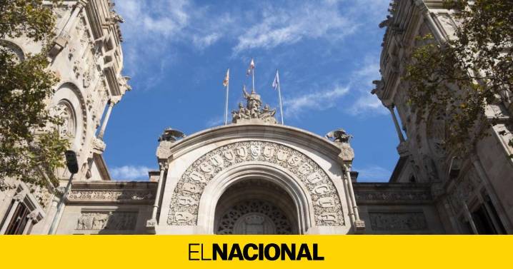 La Audiencia de Barcelona absuelve al agente que disparó a un sintecho al expulsar Arrels de la acusación