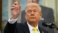 Chicago sues, challenging Trump's anti-diversity requirements in federal anti