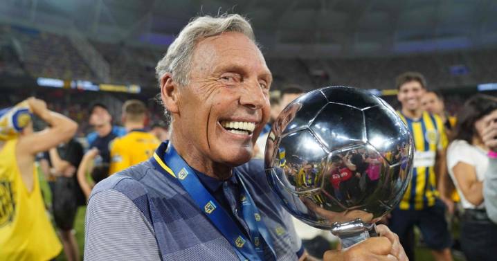 Dolor por la muerte de Miguel Ángel Russo: querido por muchos, respetado por todos