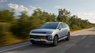 Probamos el Hyundai Ioniq 9, un SUV grande y definitivo para viajar con 600 kilómetros de autonomía