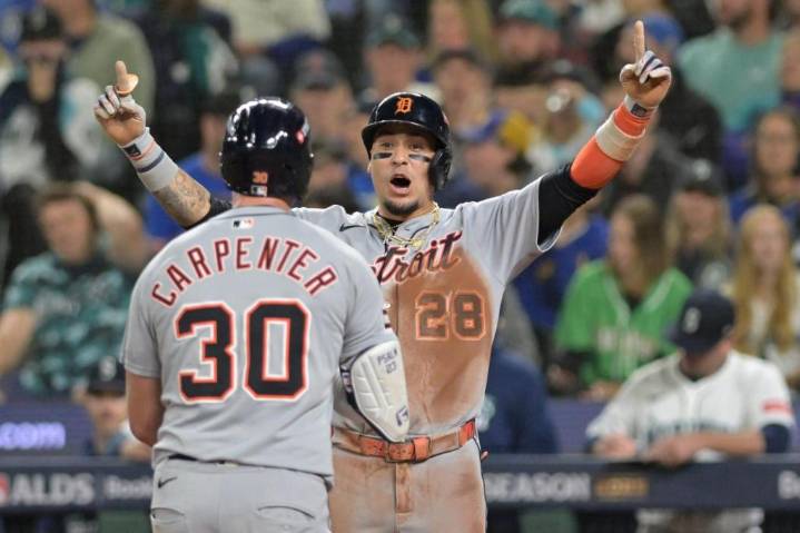 Tigers’ manic thrill ride in 2025 ends with broken heart and elevated stakes for 2026
