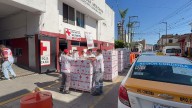Cruz Roja Córdoba alista ayuda humanitaria para el norte del estado