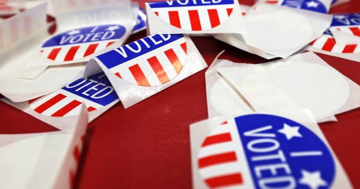 New Jersey's voter registration deadline is today for the 2025 general election