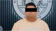 Detienen a Miguel Ángel "N", uno de los presuntos asesinos del sacerdote Bertoldo Pantaleón Estrada