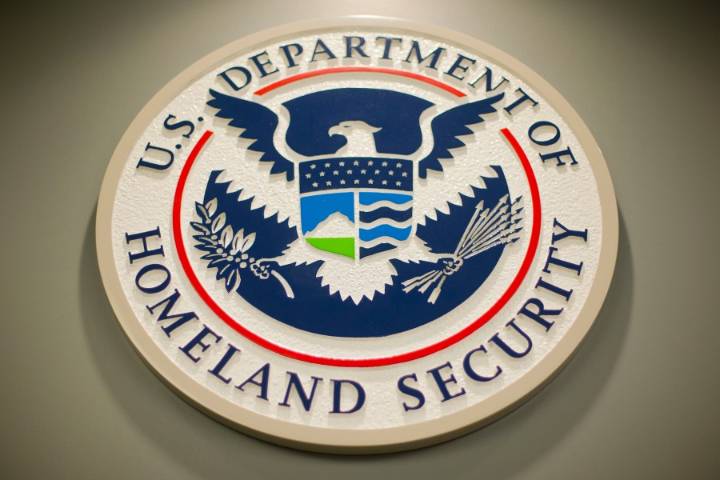 Minot Airport not showing DHS video blaming Democrats for shutdown