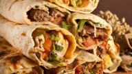 Día del Shawarma: cómo preparar un shawarma casero con una receta fácil, rápida y sencilla