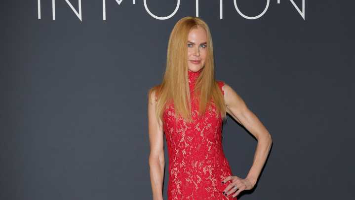 Nicole Kidman Net Worth 2025: How Much the Actress Makes Today