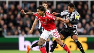 ¿Qué pasa con Richard Ríos en el Benfica? Es foco de feroces críticas en Portugal por su nivel y desempeño en Liga y Champions League