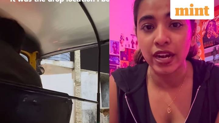 'Tried to hit me': Bengaluru influencer shares disturbing Uber ride experience
