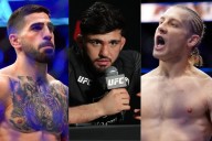 Arman Tsarukyan Claims UFC Keeping Ilia Topuria Away in Blunt Message on Paddy Pimblett