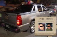 Capturan a dos armados y aseguran vehículo ligado a robo de transportistas en Cuautitlán Izcalli