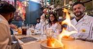 Aberdeen's Six By Nico goes interstellar as it launches new space
