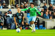 No-call in Loons playoff win draws criticism from Eric Ramsay