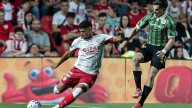Aldosivi dio la sorpresa y venció al líder Unión en Santa Fe