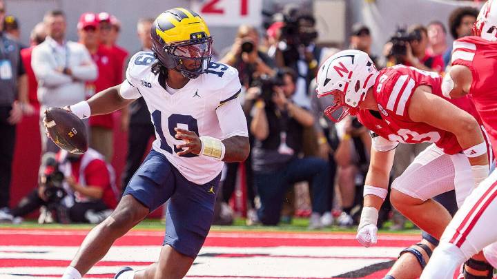 Michigan vs. Wisconsin odds, picks, predictions, betting advice