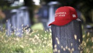Red Wave: Polls Indicate Even The Dead May Vote Republican This November