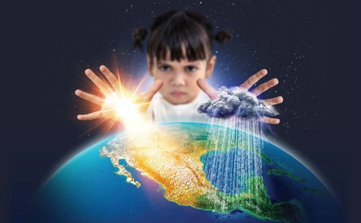 NOAA confirma La Niña: ¿Qué regiones de México tendrán más lluvias y bajas temperaturas?
