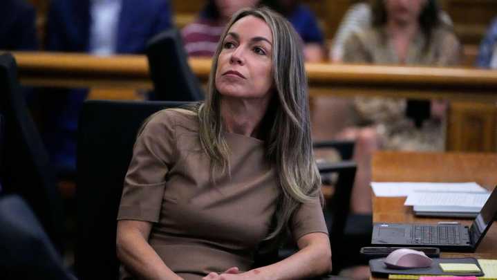 Karen Read denies responsibility for John O’Keefe’s death in new filing