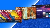 Shop and save up to 50% on a new TV during Prime Big Deal Days