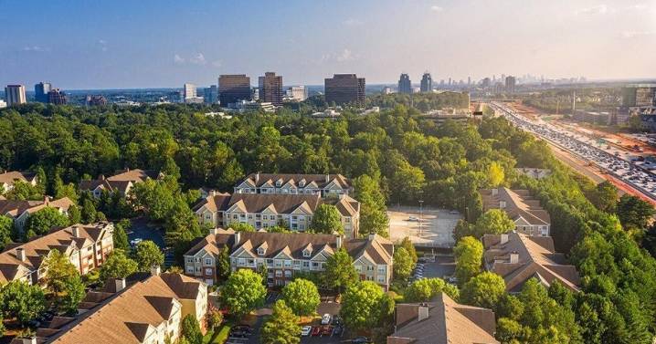 14 cities where first-time homebuyers can still break into the market