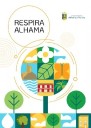La Junta de Gobierno Local acepta la senda financiera FEDER para el desarrollo del Plan de Actuación Integrado “Respira Alhama”